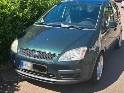 Gebraucht Ford C-MAX
