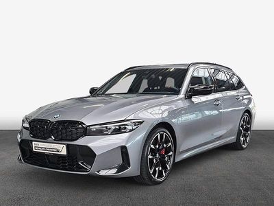 Gebraucht BMW M340 M Sport 387 PS (284 kW) 2025 Grau Limousine
