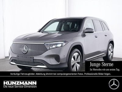 Mercedes EQB300