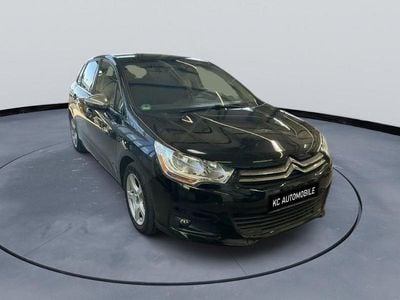 Citroën C4