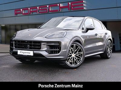 Neu Porsche Cayenne GTS 500 PS (367 kW) 2026 Grau SUV
