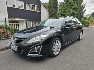 Gebraucht Mazda 6