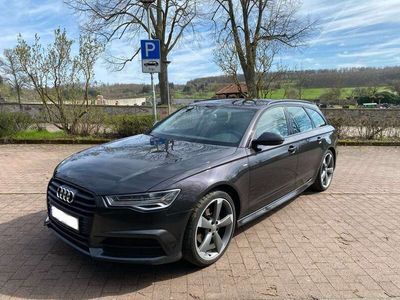 gebraucht Audi A6 Avant 2.0 TDI ultra S tronic, Navi, Voll-Leder,Matrix-LED