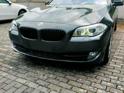 Gebraucht BMW 525 218 PS (160 kW) 2012 Kombi