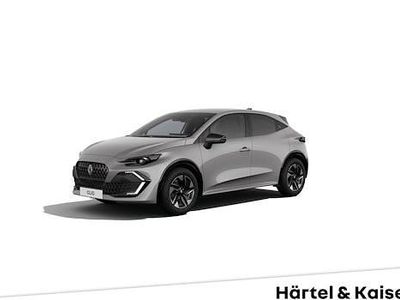 Neu Renault Clio V Techno 158 PS (116 kW) 2026 Grau Limousine