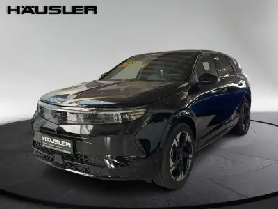 Neu Opel Grandland Electric 194 PS (142 kW) 2025 Schwarz SUV