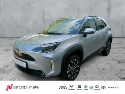 Gebraucht Toyota Yaris Cross
