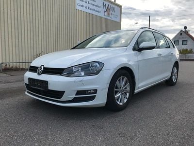 VW Golf VII