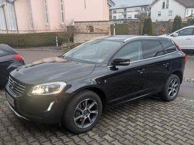 Gebraucht Volvo XC60 Ocean Race 181 PS (133 kW) 2014 Andere farben SUV