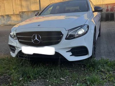 Mercedes E350