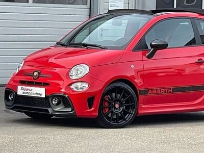 Abarth 595C