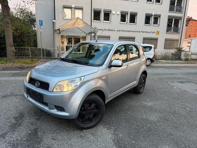 Daihatsu Terios