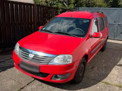 Gebraucht Dacia Logan