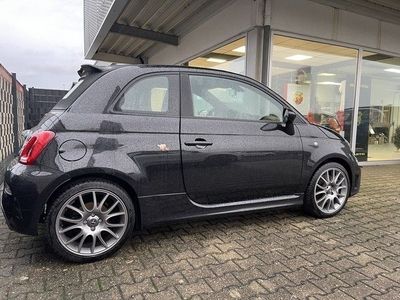 gebraucht Abarth 695C 1.4 T-Jet 16V (EURO 6d)