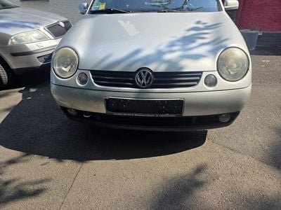 VW Lupo
