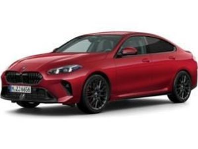 Neu BMW 220 M Sport 156 PS (114 kW) 2026 Rot (fire red) Coupé