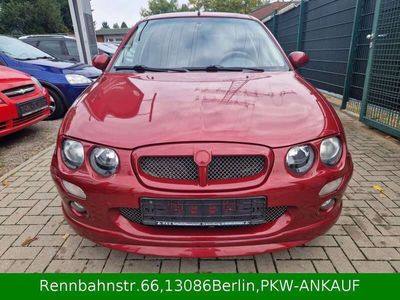 gebraucht Rover 25 1.4 !! Sportpaket !! Tüv-Neu !! Klima TOP