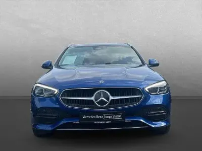 Gebraucht Mercedes C180