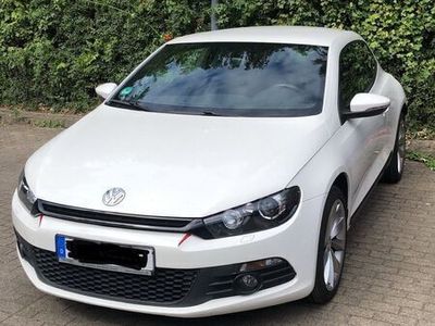 gebraucht VW Scirocco 