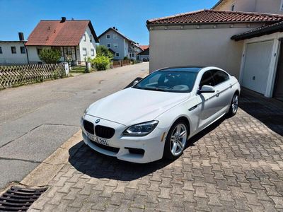 BMW 650