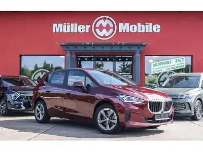 Gebraucht BMW 223 Active Tourer