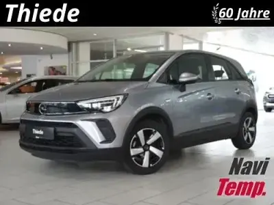 Gebraucht Opel Crossland