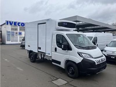 Neu Fiat Ducato 140 PS (102 kW) 2026 Weiß Van