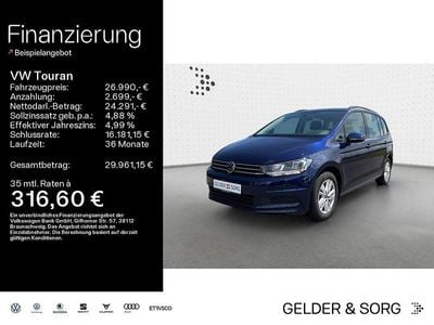 VW Touran