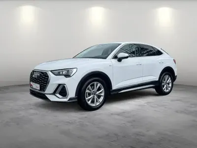 Gebraucht Audi Q3 Sportback
