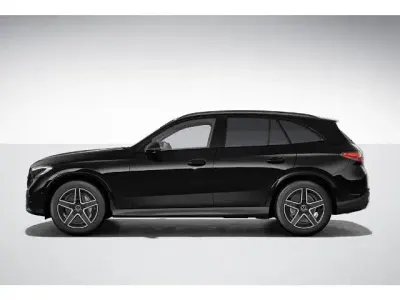 Gebraucht Mercedes GLC200