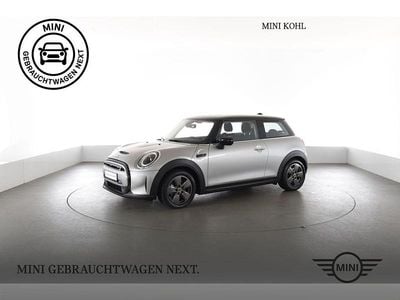 Silber Gebraucht 2022 Mini Cooper SE Essential Kleinwagen | 16.770 € (Guter Preis)