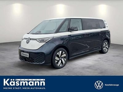 Usata VW ID. Buzz Pro 210 kW (286 CV) 2025 Bianco Monovolume