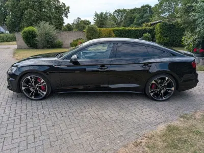 Gebraucht Audi S5 Sportback