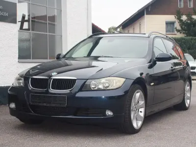 Gebraucht BMW 320