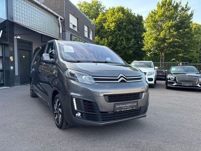 Citroën Spacetourer