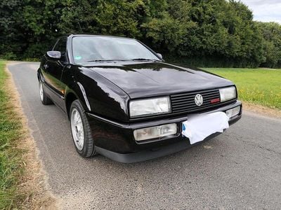 Violet Gebraucht 1991 VW Corrado Exclusive Coupé | 15.900 €