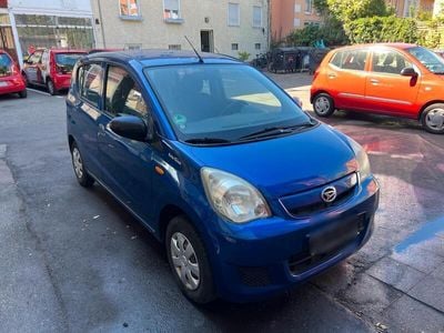 Daihatsu Cuore