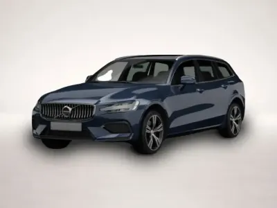 Gebraucht Volvo V60 Plus 197 PS (144 kW) 2025 Blau Kombi