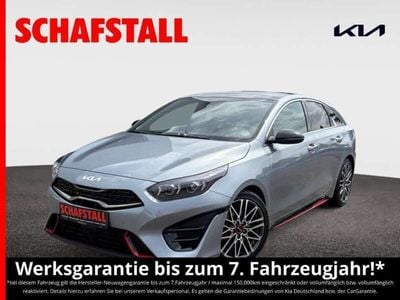 Kia ProCeed GT