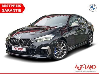 Gebraucht BMW M235 M Sport 306 PS (225 kW) 2022 Schwarz Limousine