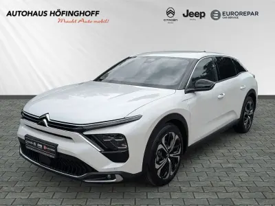 Gebraucht Citroën C5 X