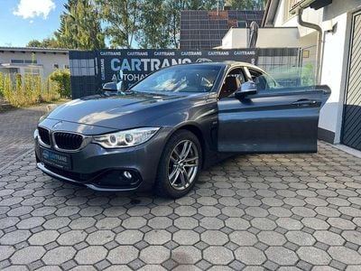 BMW 430
