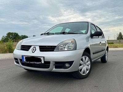 Renault Clio II
