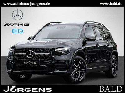 Mercedes GLB220