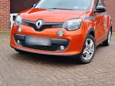 gebraucht Renault Twingo GT