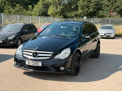 Gebraucht Mercedes R280