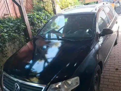 Gebraucht VW Passat