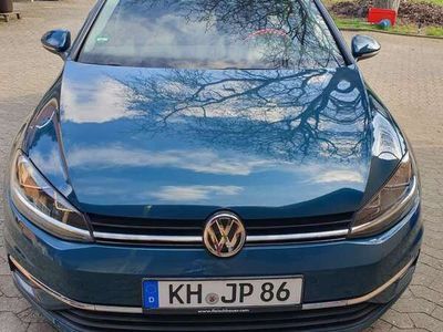 gebraucht VW Golf VII 