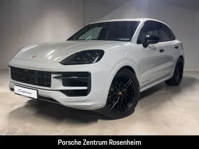 Gebraucht Porsche Cayenne Black Edition 354 PS (260 kW) 2025 Kreide SUV