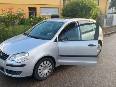 Occasion VW Polo 69 ch (50 kW) 2007 Citadine